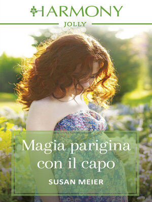 cover image of Magia parigina con il capo